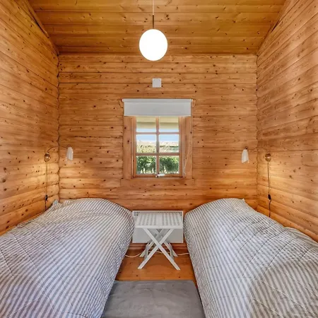 Christl - 500m From The Sea By Interhome *