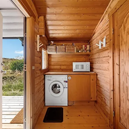 펜션 Christl - 500m From The Sea By Interhome *