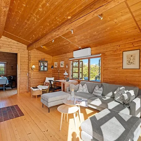 Feriehus Christl - 500m From The Sea By Interhome *