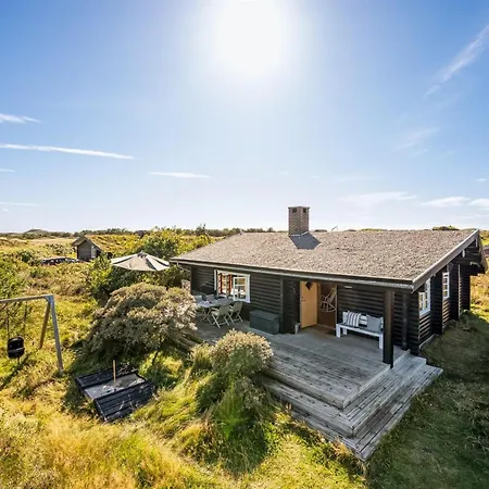 Feriehus Christl - 500m From The Sea By Interhome *