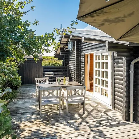 Feriehus Christl - 500m From The Sea By Interhome