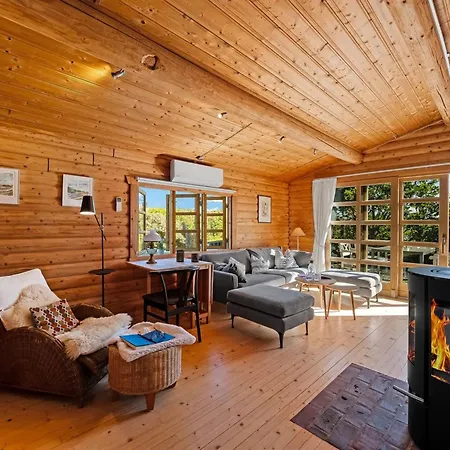 Christl - 500m From The Sea By Interhome *