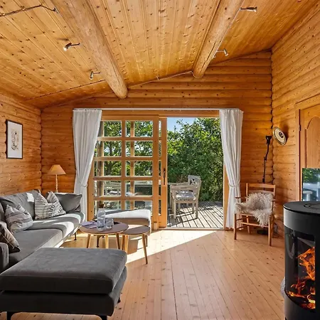 Feriehus Christl - 500m From The Sea By Interhome