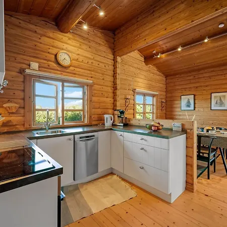 Feriehus Christl - 500m From The Sea By Interhome