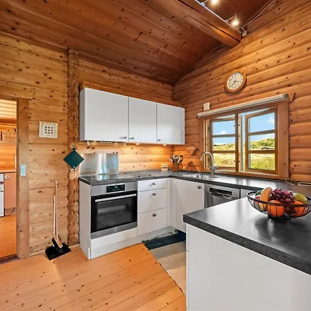 Feriehus Christl - 500m From The Sea By Interhome