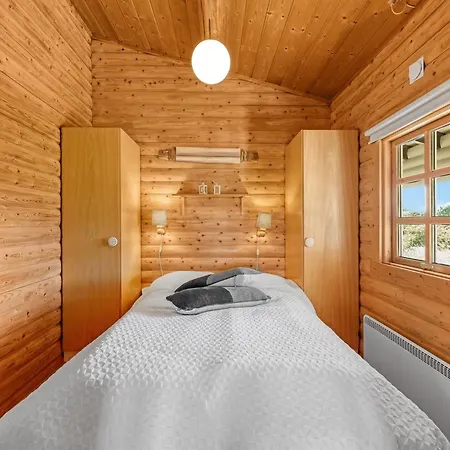 Christl - 500m From The Sea By Interhome Feriehus