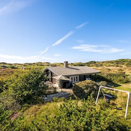 Feriehus Christl - 500m From The Sea By Interhome Henne Strand