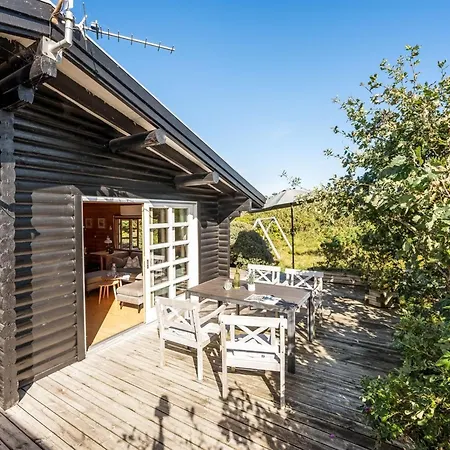 Feriehus Christl - 500m From The Sea By Interhome