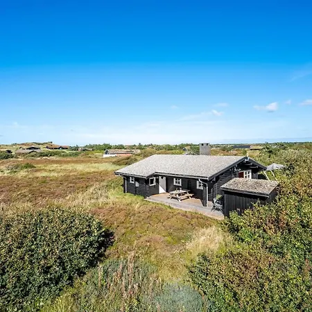 Christl - 500m From The Sea By Interhome Feriehus